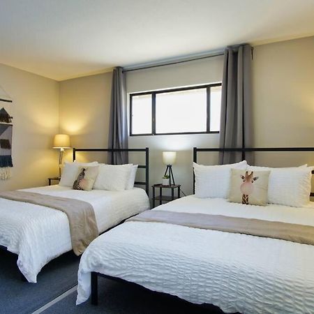 Oakridge Ranch ※ Sequoia, Kern River & Lake Escape Lake Isabella Bagian luar foto