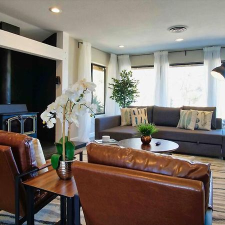 Oakridge Ranch ※ Sequoia, Kern River & Lake Escape Lake Isabella Bagian luar foto