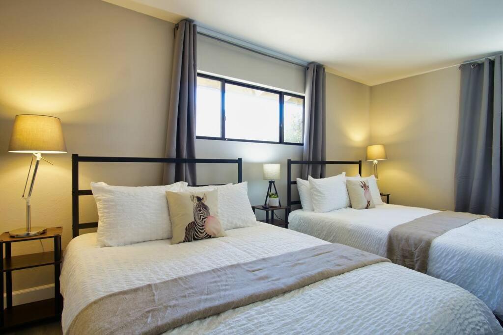 Oakridge Ranch ※ Sequoia, Kern River & Lake Escape Lake Isabella Bagian luar foto