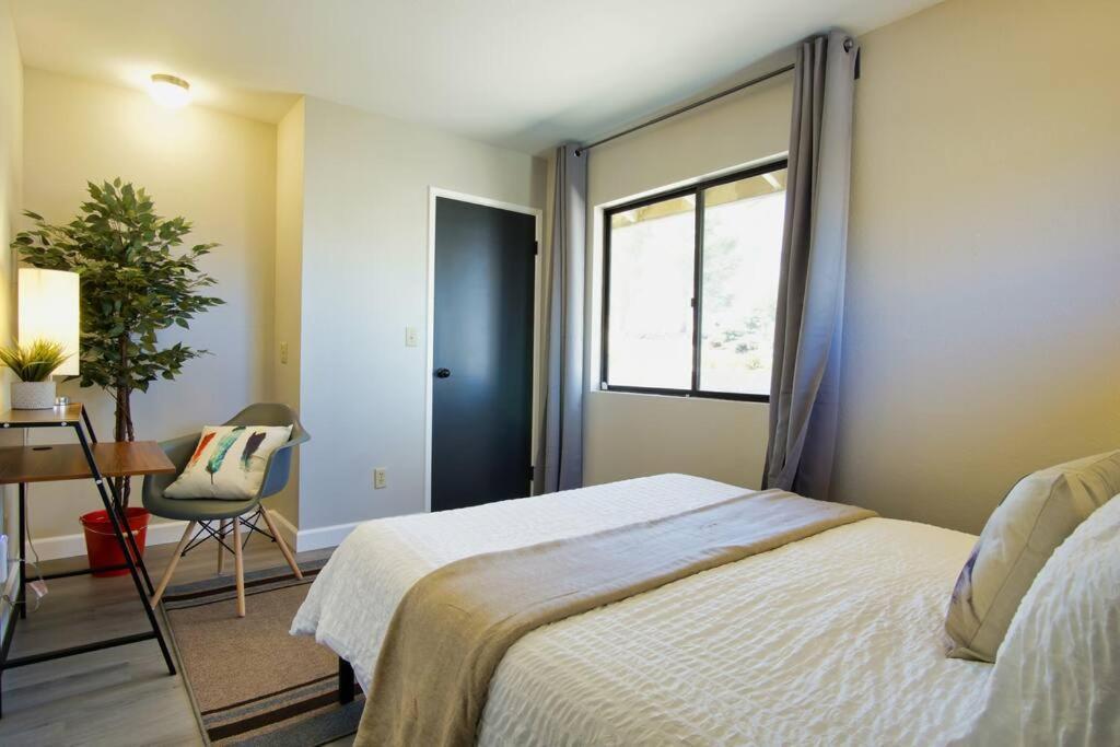 Oakridge Ranch ※ Sequoia, Kern River & Lake Escape Lake Isabella Bagian luar foto