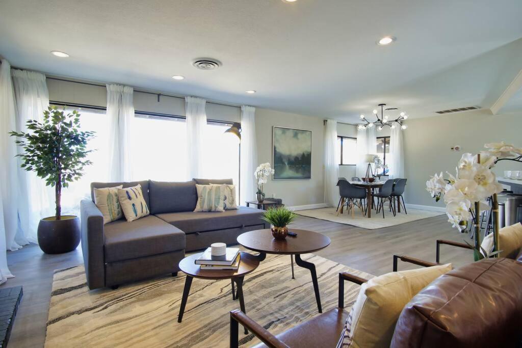 Oakridge Ranch ※ Sequoia, Kern River & Lake Escape Lake Isabella Bagian luar foto