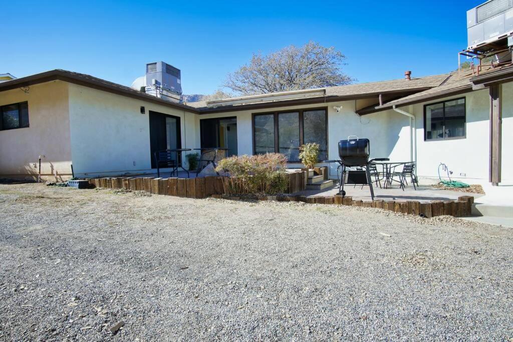 Oakridge Ranch ※ Sequoia, Kern River & Lake Escape Lake Isabella Bagian luar foto